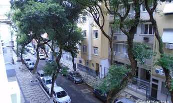 Imagem 4: Apartamento com 2 dormitórios à venda, 80 m² por R$ 628.000,00 - Catete - Rio de Janeiro/R