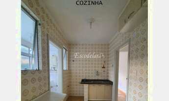 Imagem 4: Apartamento com 2 dormitórios à venda, 62 m² por R$ 288.900,00 - Parque Mandaqui - São Pau