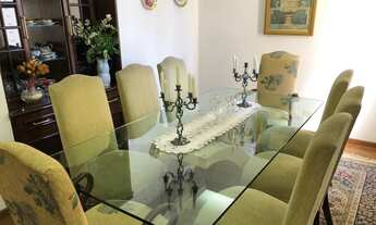 Imagem 4: Apartamento com 4 dormitórios à venda, 210 m² por R$ 1.750.000,00 - Santana - São Paulo/SP