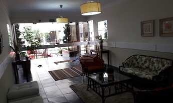 Imagem 3: SANTOS - Cobertura - Boqueirão