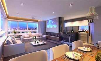 Imagem 3: Vendo apartamento de último andar, vista privilegiada, no Supreme Central Park Melnick em