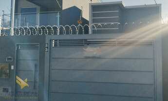 Imagem: Casa à venda, 82 m² por R$ 330.000,00