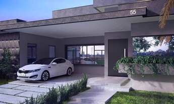 Imagem: Casa com 3 dormitórios à venda, 210 m²