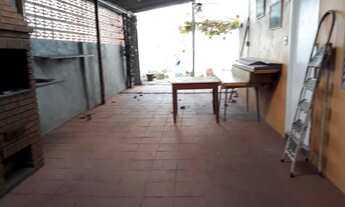 Imagem 3: Casa com 4 dormitórios à venda, 181 m² por R$ 550.000 - Prosperidade - São Caetano do Sul