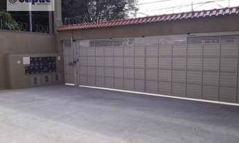 Imagem 4: Apartamento residencial à venda, Parque Edu Chaves, São Paulo