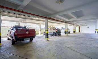 Imagem 2: Apartamento com 1 dormitório à venda, 42 m² por R$ 185.000 - Guaíra - Curitiba/PR