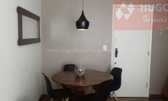 Imagem 3: São José dos Campos - Apartamento Padrão - Jardim São Dimas