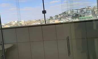 Imagem 7: Apartamento para venda com 95 metros quadrados com 3 quartos