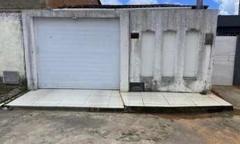 Imagem: Casa para venda possui 10 metros quadrados