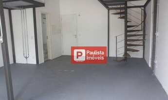 Imagem 4: Sala à venda, 66 m² por R$ 580.000,00 - Santo Amaro - São Paulo/SP