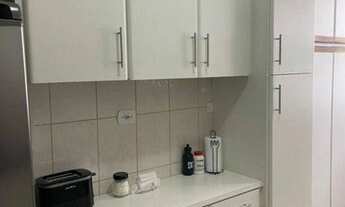 Imagem 3: Apartamento com 2 dormitórios à venda, 63 m² - Jardim Três Marias - São Bernardo do Campo