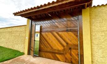 Imagem 3: Fazenda/Sítio/Chácara para venda possui 1000 metros quadrados com 3 quartos