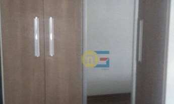 Imagem 6: Apartamento residencial à venda, Vila Alpina, São Paulo