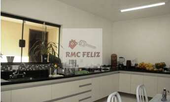 Imagem 5: Sobrado para Venda em São Paulo, Parque Jabaquara, 3 dormitórios, 1 suíte, 3 banheiros, 2