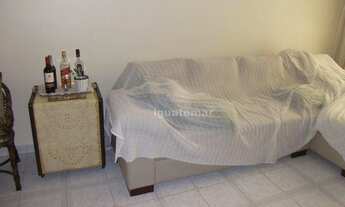 Imagem 4: Apartamento no Guarujá 2 dorms praia da Enseada