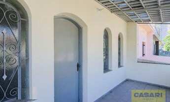 Imagem 2: Sobrado com 3 dormitórios, 190 m² - venda ou aluguel - Nova Petrópolis - São Bernardo do C