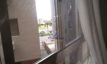 Imagem 6: Apartamento com 1 dormitório à venda, 48 m² por R$ 201.000,00 - Itararé - São Vicente/SP