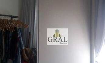 Imagem 4: Apartamento com 2 dormitórios à venda, 42 m² por R$ 260.000,00 - Vila Cecília Maria - Sant