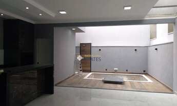 Imagem 3: Casa com 3 dormitórios à venda, 175 m² por R$ 1.050.000,00 - Village Damha Rio Preto III