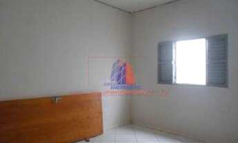 Imagem 4: Casa com 2 dormitórios à venda, 90 m² por R$ 350.000,00 - Jardim Das Orquídeas - Americana