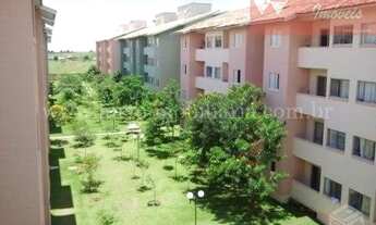 Imagem 2: São José dos Campos - Apartamento Padrão - Jardim Santa Inês III