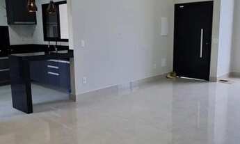 Imagem 2: Casa a venda Cond. Park Gran Reserve em Indaiatuba ao lado do clube nove de julho