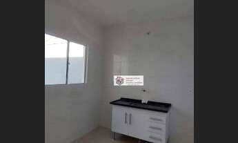 Imagem 7: Casa com 2 dormitórios à venda, 60 m² por R$ 200.000,00 - Conjunto Habitacional Terra dos