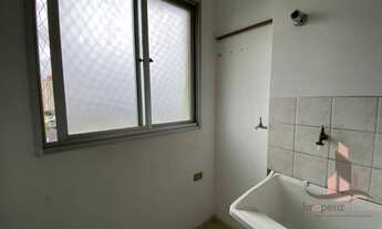 Imagem 6: Apartamento com 3 dormitórios à venda, 93 m² por R$ 270.000 - Mirim - Praia Grande/SP