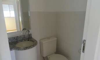 Imagem 3: Apartamento para aluguel possui 38 metros quadrados com 1 quarto em Saúde - São Paulo - SP