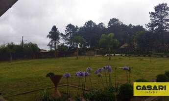 Imagem 3: Chácara com 4 dormitórios à venda, 2276 m² por R$ 1.190.000,00 - Jardim Colina - São Berna