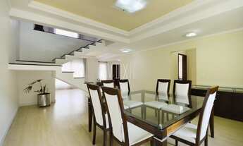 Imagem 4: CURITIBA - Casa Padrão - Boqueirão