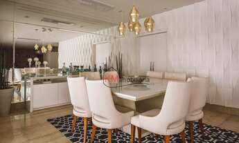 Imagem 5: Apartamento com 3 dormitórios à venda, 280 m² por R$ 4.075.000,00 - Vila Regente Feijó - S