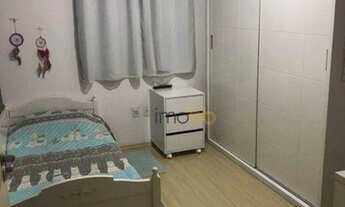 Imagem 5: Apartamento com 3 dormitórios à venda, 88 m²- Condomínio Residencial La Vista Guadalaja