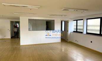 Imagem 5: Conjunto, 130 m² - venda por R$ 1.690.000 ou aluguel por R$ 7.500/mês - Higienópolis - São