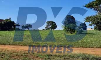 Imagem 4: Terreno 538 m2 - Residencial Anduraluá - Aparecida do Tabuado