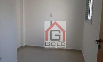 Imagem 3: Apartamento Triplex à venda, 75 m² por R$ 325.000,00 - Vila América - Santo André/SP