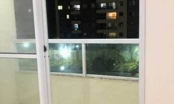 Imagem 4: Apartamento para aluguel tem 45 m² com 2 quartos em Centro - Lauro de Freitas - Bahia