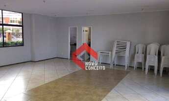 Imagem 5: Apartamento à venda, 115 m² por R$ 650.000,00 - Aldeota - Fortaleza/CE