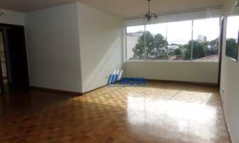 Imagem 5: Apartamento com 3 dormitórios à venda, 117 m² por R$ 400.000,00 - Cristo Rei - Curitiba/PR