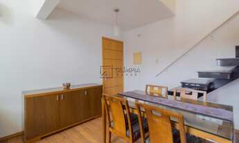 Imagem 6: Venda Apartamento 2 Dormitórios - 59 m² Moema