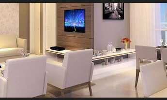 Imagem: Apartamento para venda com 77 metros quadrados