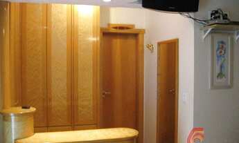 Imagem 6: Cobertura com 3 dormitórios à venda, 250 m² Tatuapé - São Paulo/SP