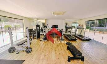 Imagem 10: Apartamento à venda, 353 m² por R$ 3.190.000,00 - Meireles - Fortaleza/CE