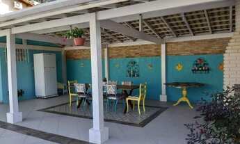 Imagem 7: Casa com 3 dormitórios à venda, 177 m² por R$ 860.000,00 - São Francisco - São Sebastião/S