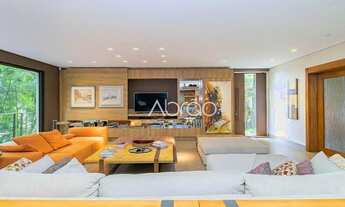 Imagem: Casa com 3 dormitórios à venda, 563 m²