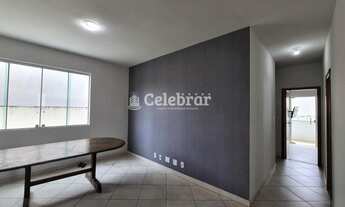 Imagem 3: Apartamento para Venda em Contagem, Linda Vista, 3 dormitórios, 1 suíte, 1 banheiro, 1 vag