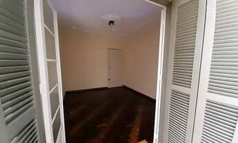 Imagem 7: Apartamento térreo na Cidade Baixa