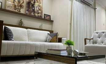 Imagem 5: Apartamento com 3 dormitórios à venda, 120 m² por R$ 495.000,00 - Centro - Foz do Iguaçu/P