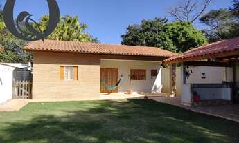 Imagem 2: ATIBAIA - Casa de Condomínio - CONDOMÍNIO PORTAL DOS NOBRES