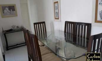 Imagem 5: Apartamento para Venda em Vila Velha, Jockey de Itaparica, 2 dormitórios, 1 banheiro, 1 va